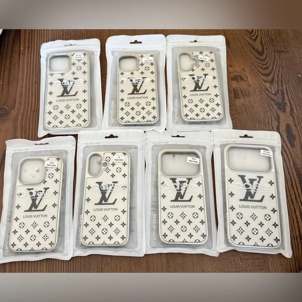 FASHION Apple iPhone Phone Case